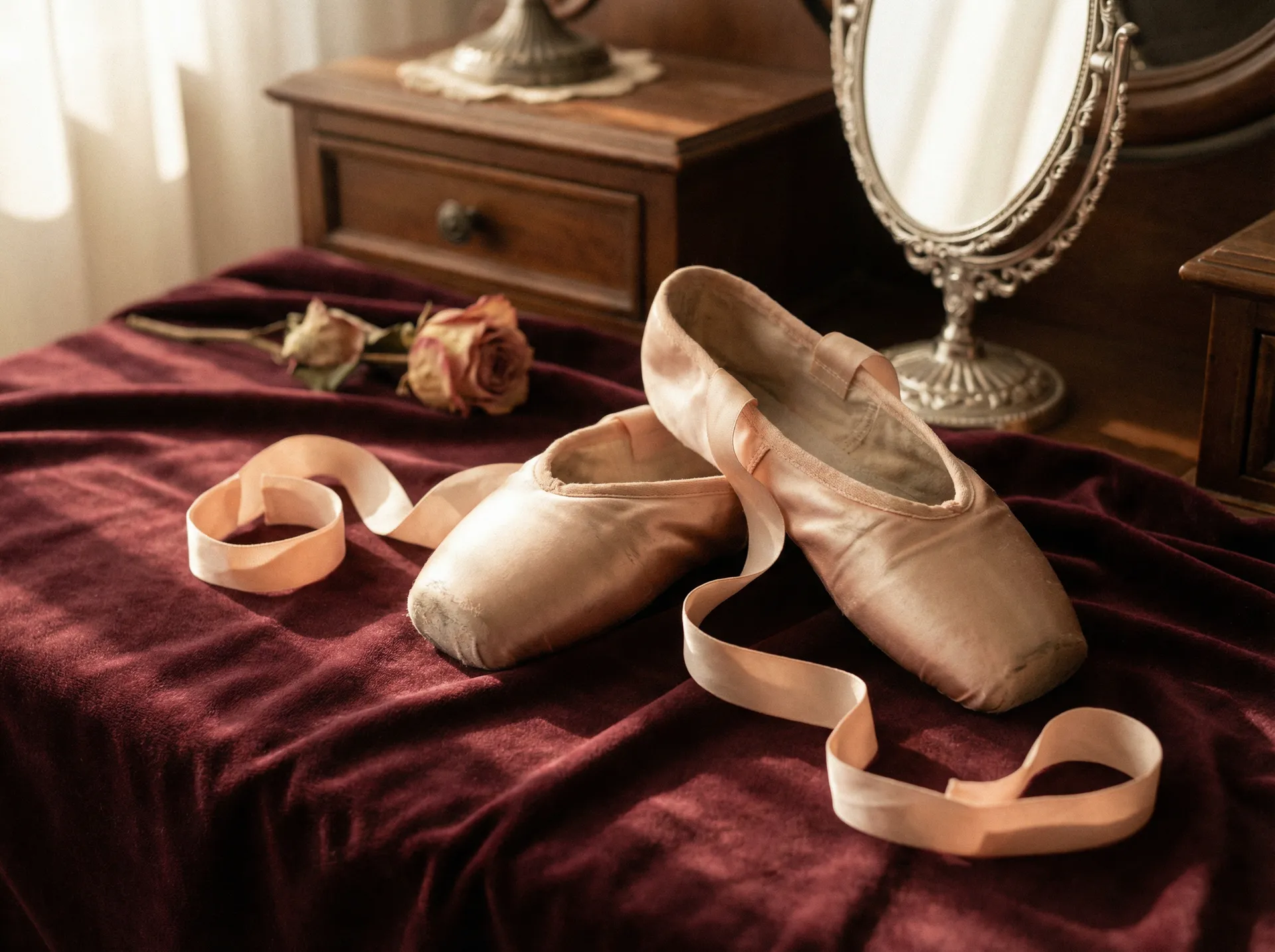 芭蕾入门 - 尤物视频